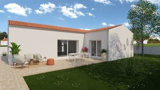  Maison 5 pi�ces 123 m� Le chay