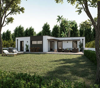  Maison 5 pi�ces 100 m� Brest