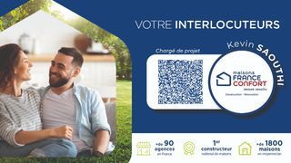  Terrain 800 m� Villette-d'anthon