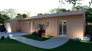  Maison � vendre 3 pi�ces 70 m�