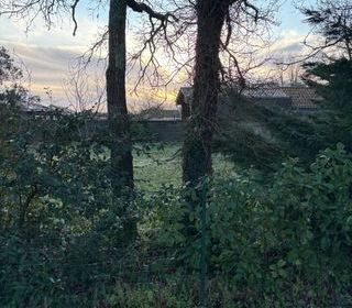  Terrain � vendre 438 m�