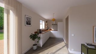  Maison � vendre 3 pi�ces 70 m�