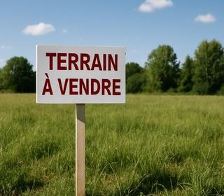  Terrain � vendre 300 m�