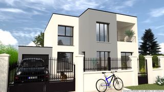  Maison � vendre 5 pi�ces 134 m�