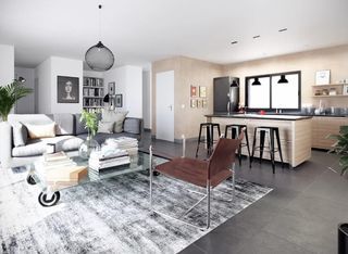  Maison � vendre 5 pi�ces 115 m�