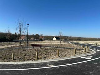  Terrain � vendre 630 m�