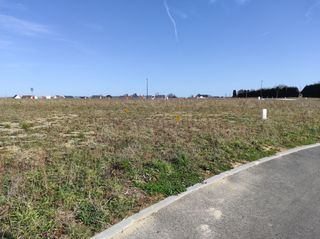  Terrain � vendre 656 m�