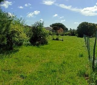  Terrain � vendre 560 m�