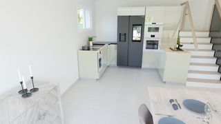  Maison � vendre 1 pi�ce 83 m�