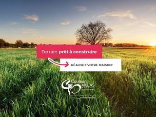  Terrain � vendre 310 m�