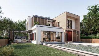  Maison � vendre 7 pi�ces 177 m�