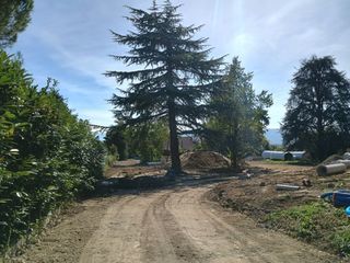  Terrain 2130 m� Pr�vessin-mo�ns