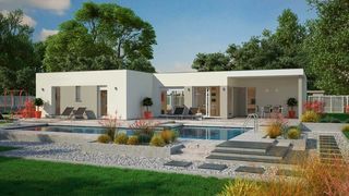  Maison 4 pi�ces 108 m� C�rons