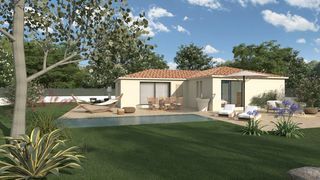  Maison � vendre 4 pi�ces 105 m�