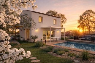  Terrain � vendre 150 m�