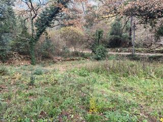  Terrain � vendre 1882 m�