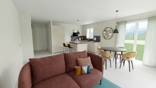  Maison 3 pi�ces 65 m� Ch�tenay