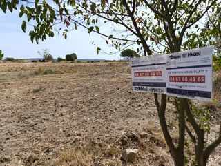  Terrain � vendre 350 m�