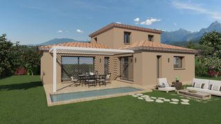  Maison � vendre 3 pi�ces 110 m�