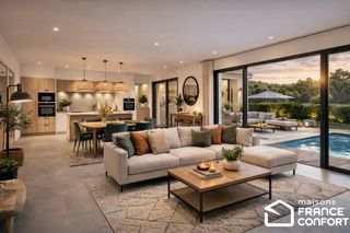  Maison � vendre 4 pi�ces 90 m�