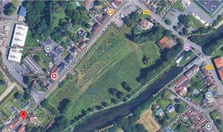  Terrain � vendre 308 m�