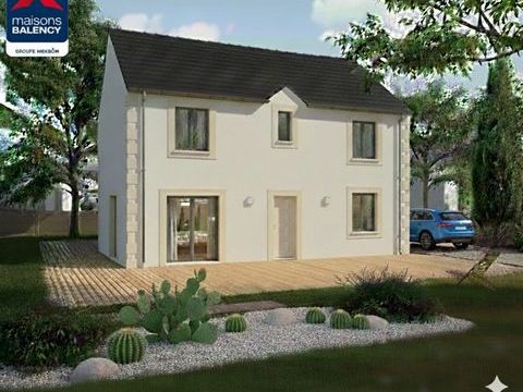   Vente Maison Maison - 5 pi�ce(s) - 102 m�