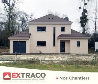  Maison � vendre 3 pi�ces 99 m�