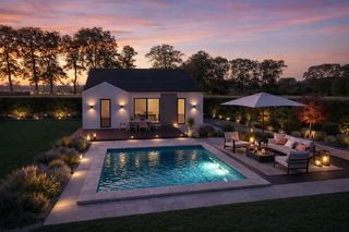  Maison � vendre 5 pi�ces 89 m�