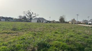  Terrain � vendre 613 m�