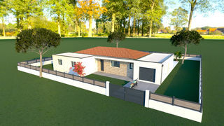  Maison � vendre 8 pi�ces 139 m�