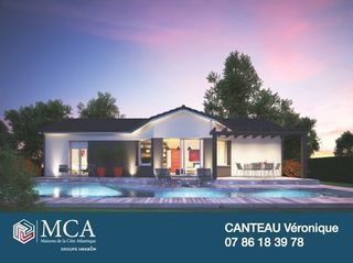  Maison � vendre 4 pi�ces 101 m�