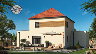  Maison 6 pi�ces 114 m� Avesnes-les-aubert