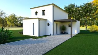  Maison � vendre 4 pi�ces 100 m�