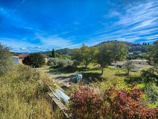  Terrain � vendre 960 m�