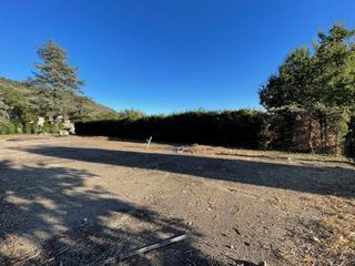  Terrain � vendre 1068 m�