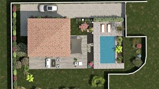  Maison � vendre 5 pi�ces 110 m�