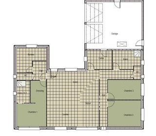  Maison � vendre 5 pi�ces 144 m�