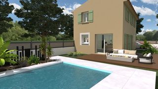  Maison � vendre 4 pi�ces 95 m�