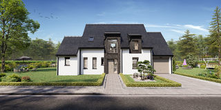  Maison � vendre 5 pi�ces 145 m�