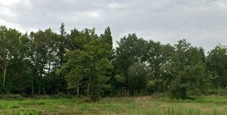  Terrain � vendre 873 m�