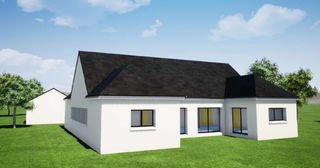  Maison � vendre 8 pi�ces 256 m�