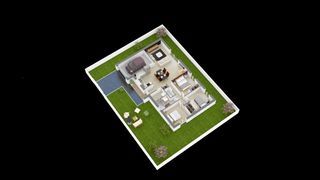  Maison 4 pi�ces 85 m� Bougarber