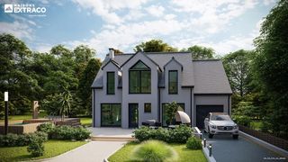  Maison 6 pi�ces 118 m� Le vieil-�vreux