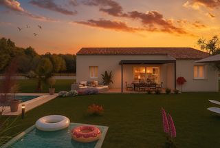  Maison � vendre 2 pi�ces 70 m�