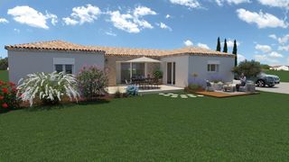  Maison � vendre 3 pi�ces 105 m�