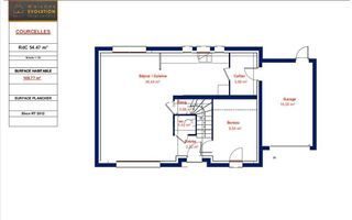  Maison � vendre 6 pi�ces 108 m�