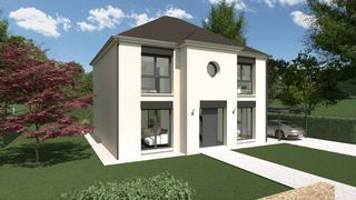  Maison � vendre 7 pi�ces 126 m�