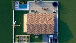  Maison � vendre 5 pi�ces 85 m�