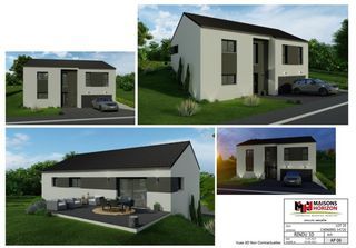  Maison 5 pi�ces 200 m� Cheni�res