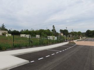  Terrain � vendre 480 m�